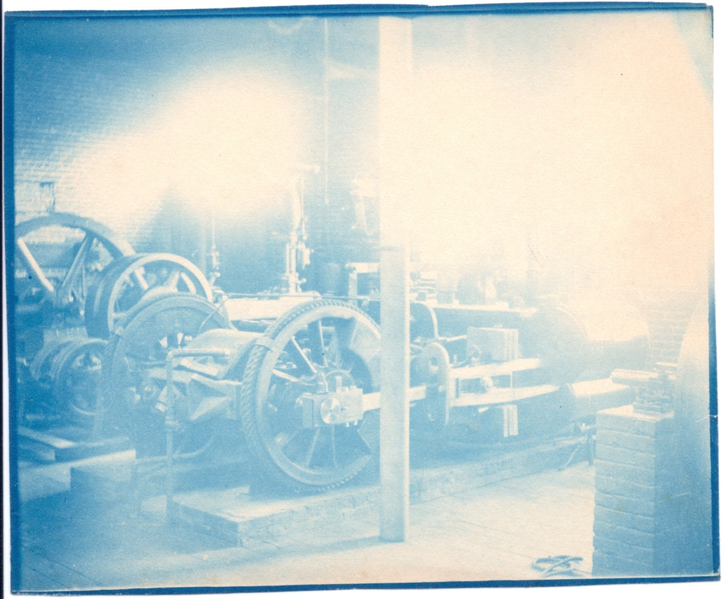 Knox Circa 1885 – Archives West