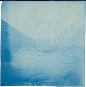 1885 Overflow Lake George