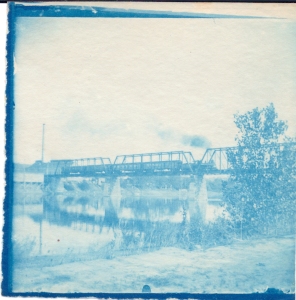 1885 Train Photo 1
