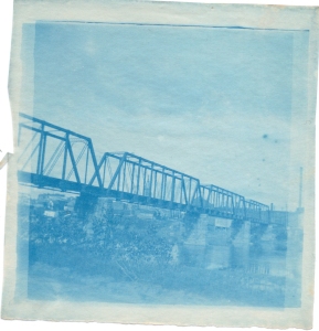 1885 Train photo 3