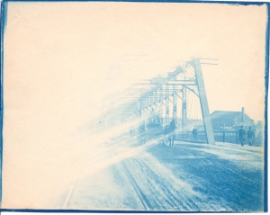 1885 Train photo 6