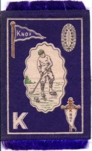 1912 Ice Hockey